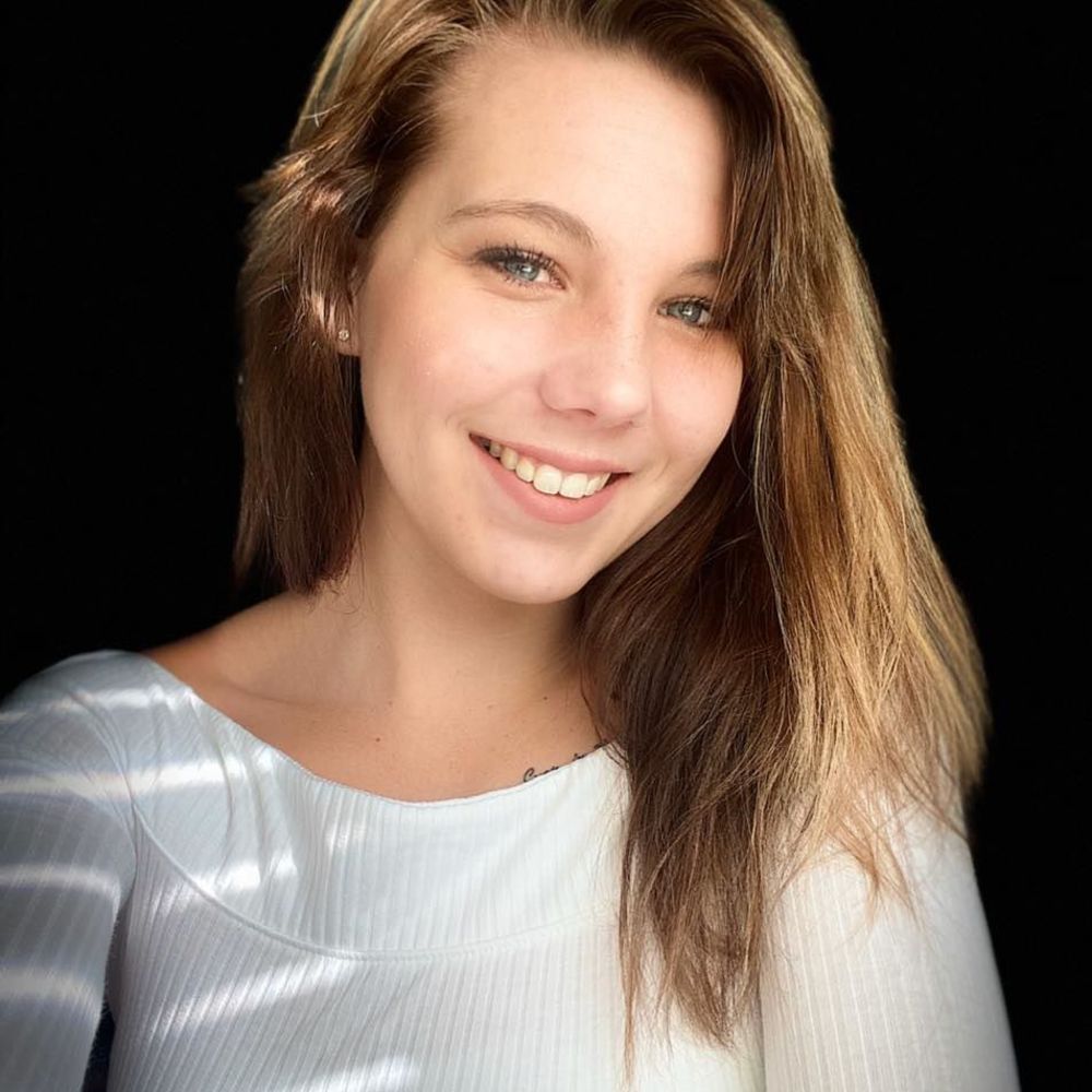 Meet your Posher, Haley